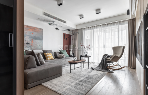 新房裝修的步驟，新房裝修流程之實(shí)景圖