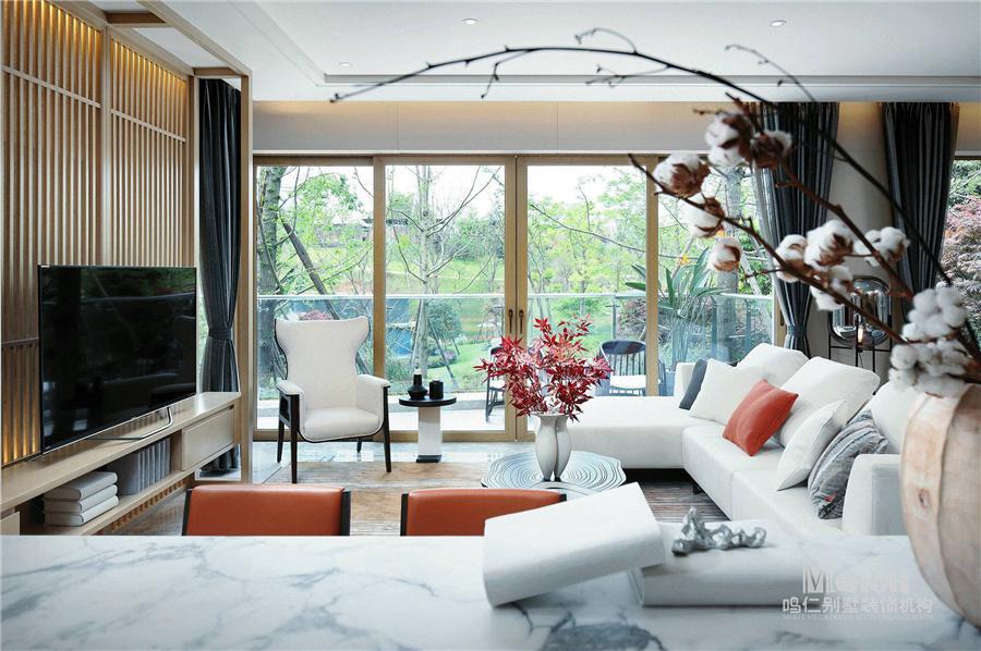 北京別墅如何裝修，不僅美觀且還實(shí)用