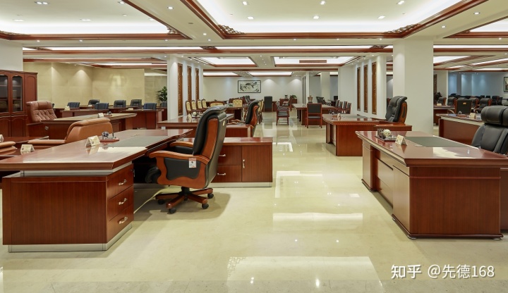 辦公家具和裝修風(fēng)格如何搭配？