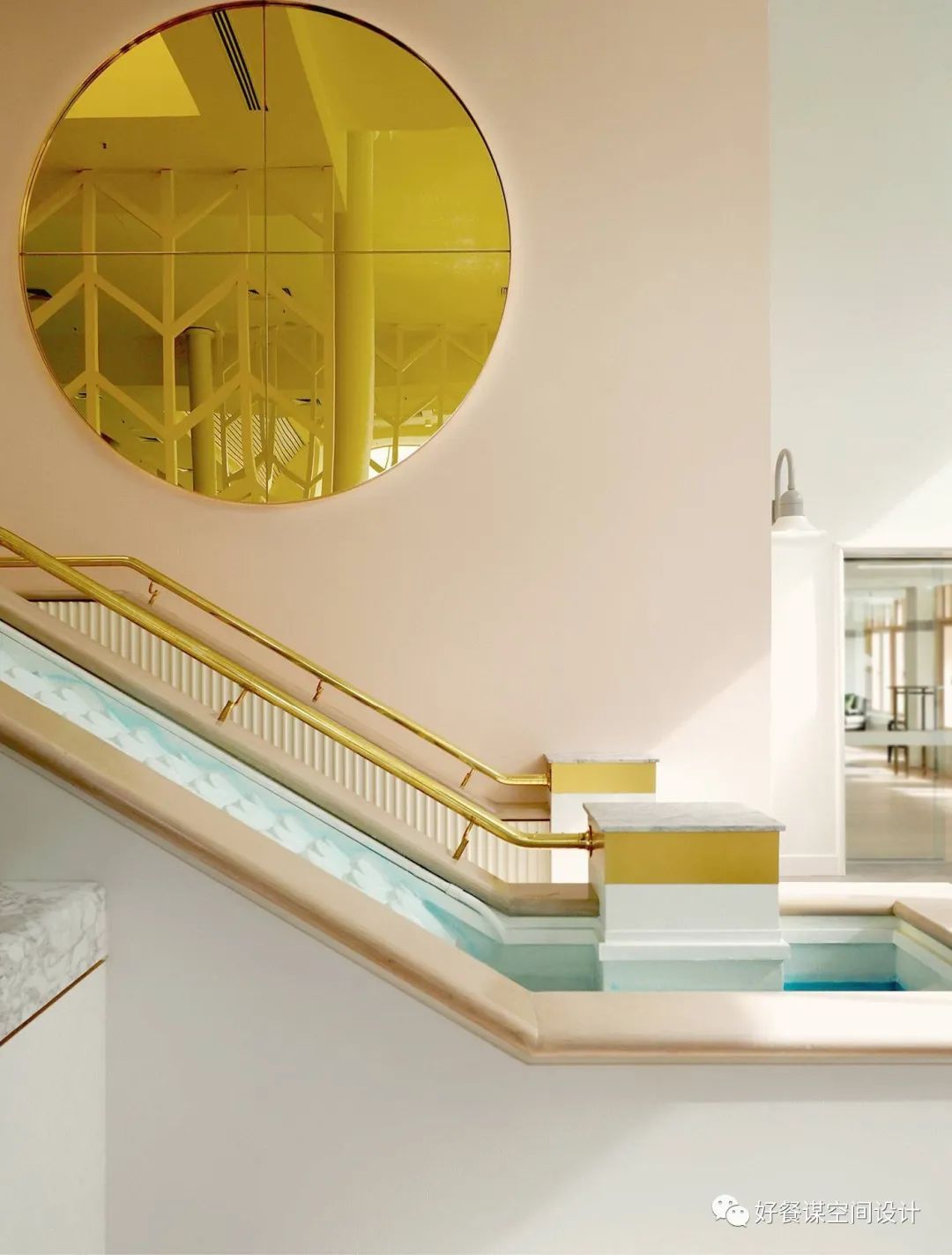 餐飲店裝修（五）：自助餐廳這樣設(shè)計(jì)，1個(gè)月賺回半年工資！