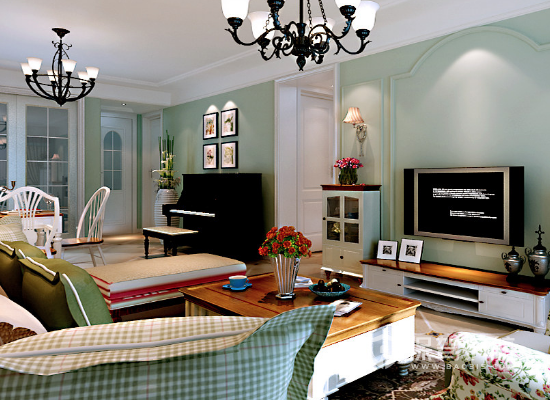 裝修136平米大戶型需要多少錢(qián),136平米大戶型裝修費(fèi)用清單