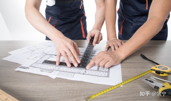 裝修不再坑，施工更透明，打扮家的技術(shù)突破之路