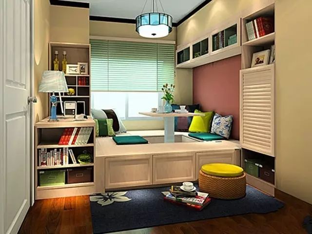 自助餐廳裝修效果工業(yè)風(fēng)圖_榻榻米裝修效果圖_書(shū)房裝修效果簡(jiǎn)約圖