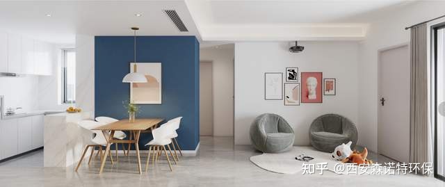 新房裝修多久可入住？新房裝修完即將入住的房主們看過來