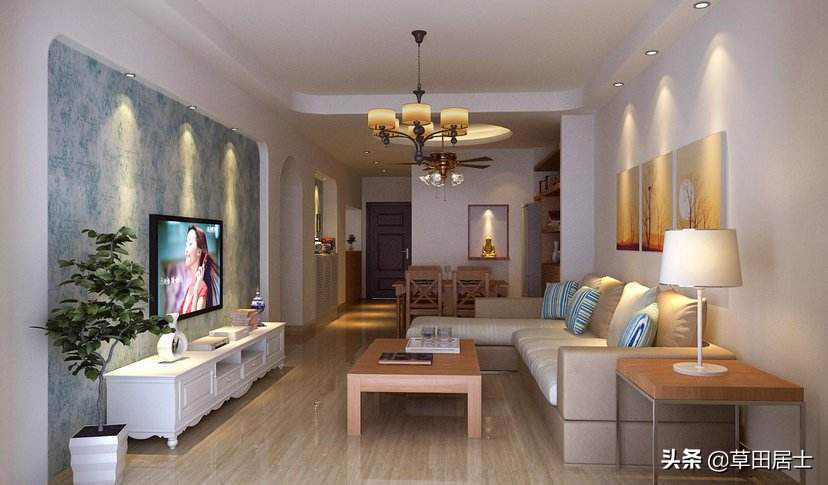 室內裝修時，注意這些，不吃虧