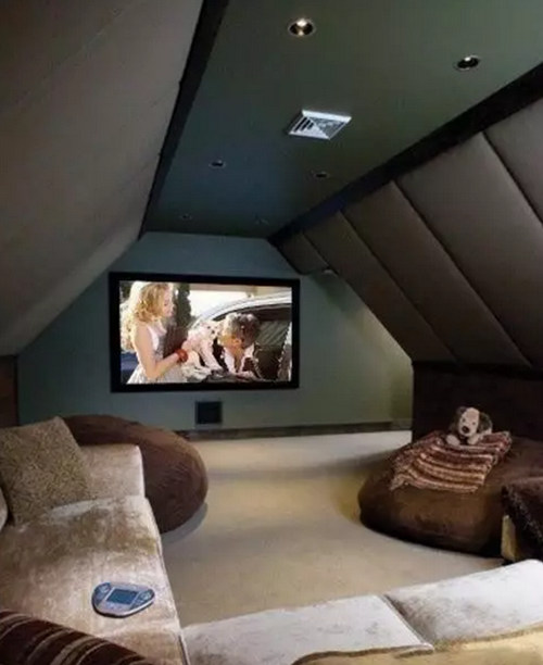 閣樓裝修廚房客廳裝修效果圖_閣樓裝修效果圖_書房裝修效果簡(jiǎn)約圖