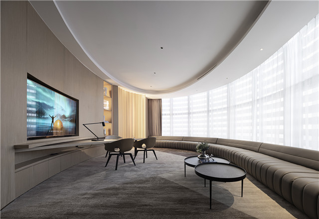 牽手“建E網(wǎng)”，數(shù)字化技術(shù)驅(qū)動，杰恩設(shè)計(jì)穩(wěn)步推進(jìn)平臺化戰(zhàn)略