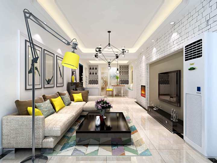 現代簡約風三大要點！做不到就是裝修錯了！