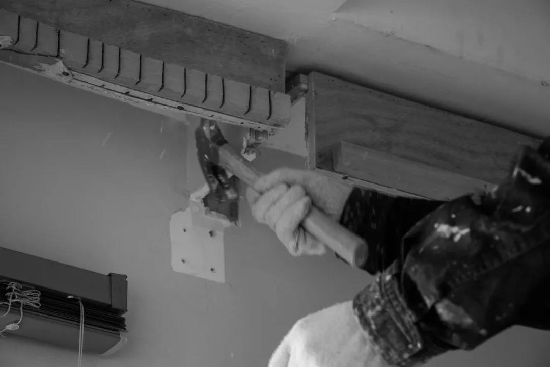 好的裝修工人太難找？那是你方法不對(duì)