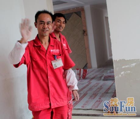 未來(lái)空間視角下的裝修工人，將如何應(yīng)對(duì)整個(gè)裝修行業(yè)的發(fā)展？