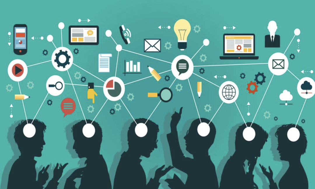 裝修論壇 不會社群的你，將與10000個“精準客戶”擦肩而過！