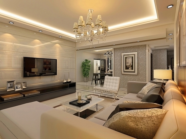 宜家風(fēng)格裝修如何設(shè)計(jì)？成都圣都裝飾風(fēng)雅趣味設(shè)計(jì)一覽