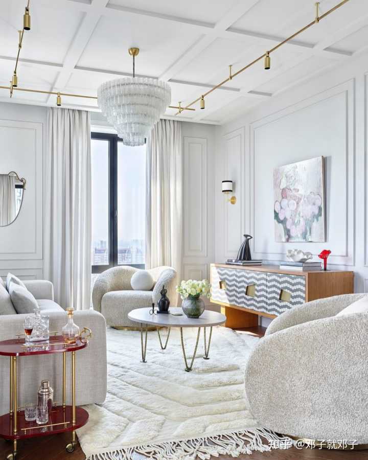 別墅裝修設(shè)計要點(diǎn)及注意事項有哪些？