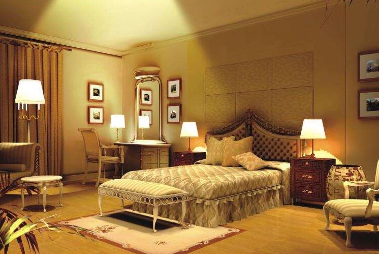 燈具過多改變風水(裝修風水)