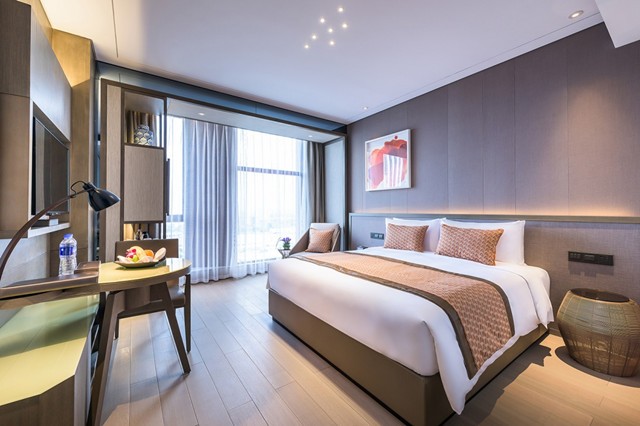 4年23城，樂享家如何讓上萬家庭“享受家”？