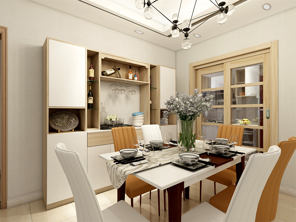 聯(lián)排別墅怎么裝修？聯(lián)排別墅裝修注意事項