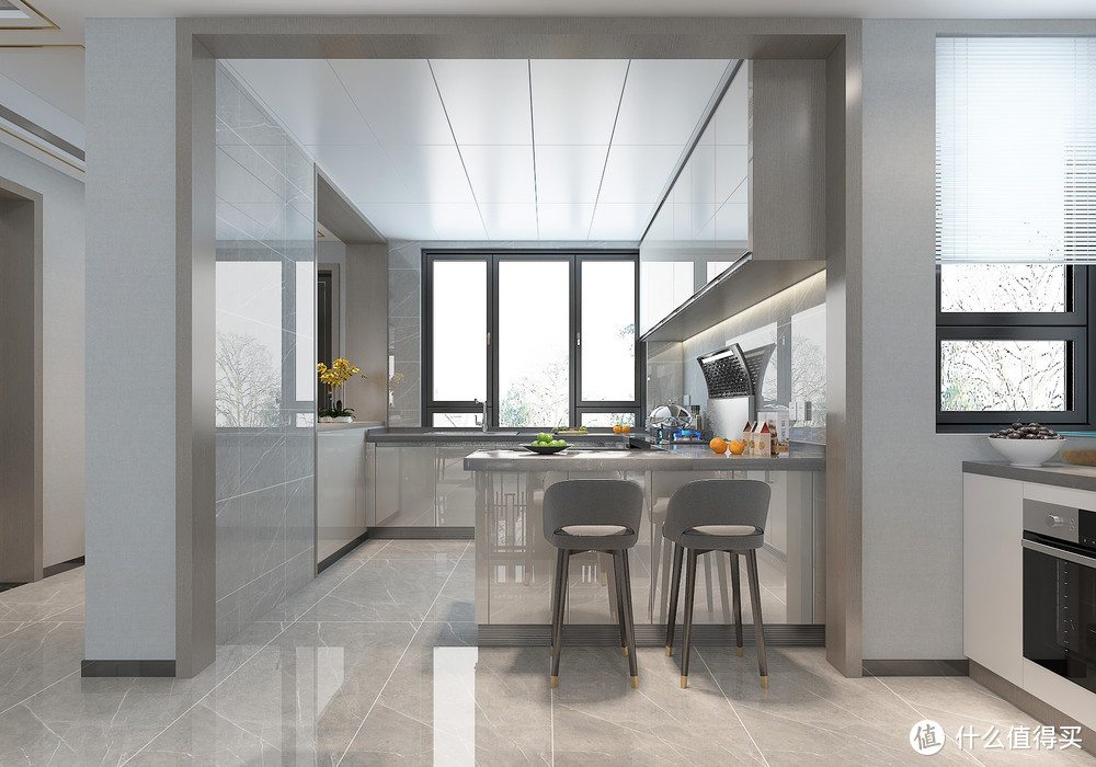 看南通夫妻的新中式風(fēng)格裝修，那叫一個高級，全屋清爽，超級治愈