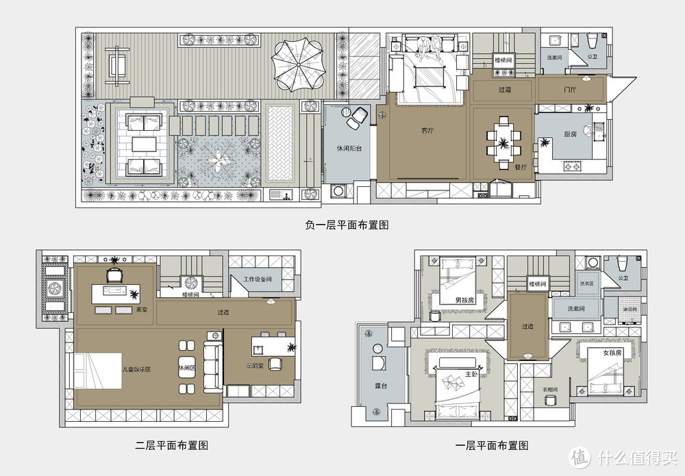 看南通夫妻的新中式風(fēng)格裝修，那叫一個高級，全屋清爽，超級治愈