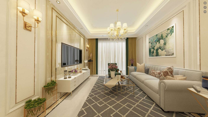 深圳裝修公司哪家好？三招選擇靠譜的深圳裝修公司