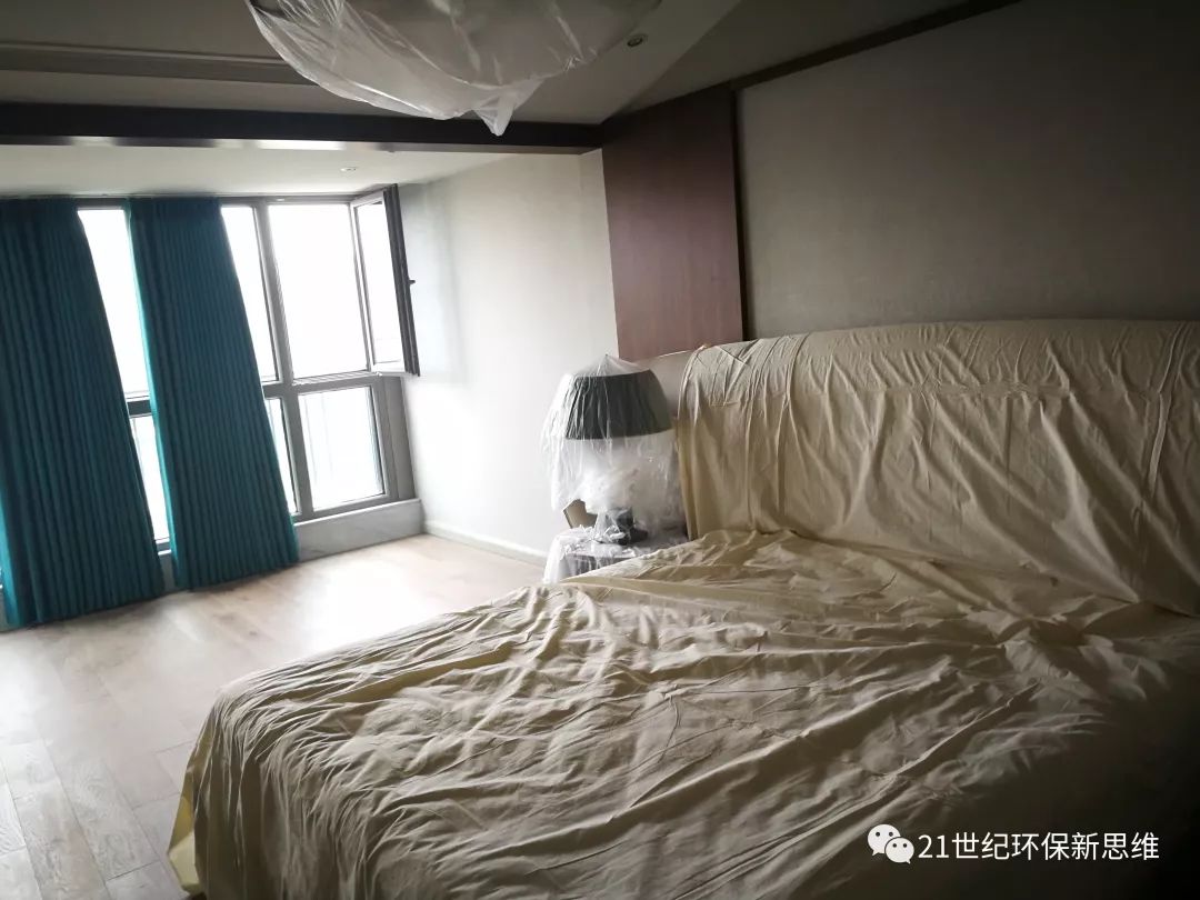 新房裝修后除甲醛，光靠通風(fēng)是解決不了問題的，室內(nèi)除甲醛的誤區(qū)，很多人都上當了。