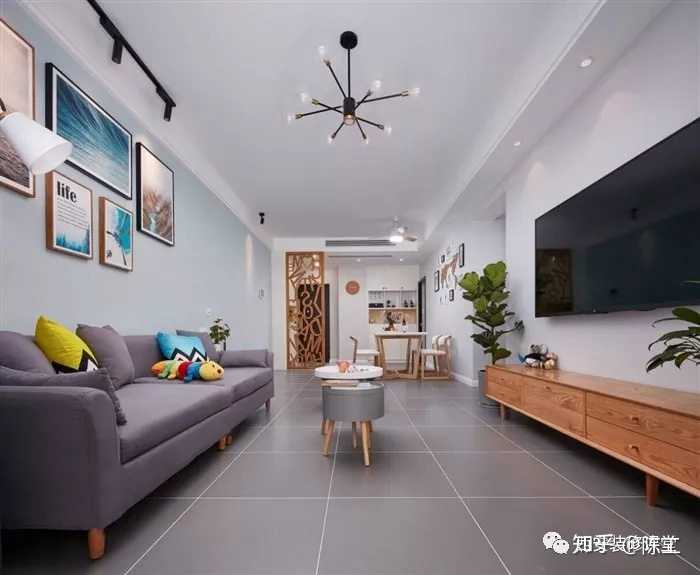 室內(nèi)設(shè)計(jì)都有哪些風(fēng)格，各自的特點(diǎn)是什么？