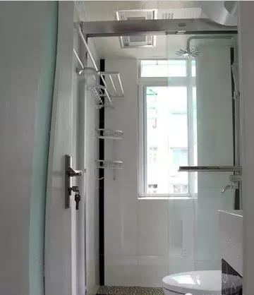 50平米兩室一廳裝修效果圖，小戶型裝修也要時(shí)尚有個(gè)性！