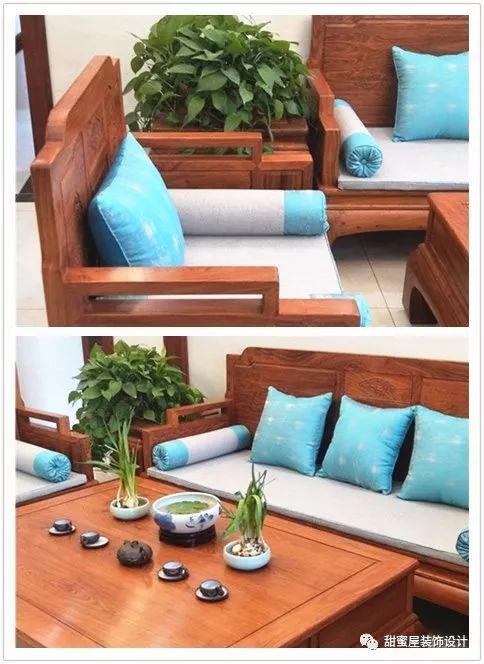 新中式風格裝修效果圖_現(xiàn)代中式禪意風格裝修效果_中式裝修吊頂風格圖片