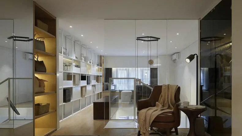 她獨(dú)居40㎡小公寓，因太會(huì)布置而走紅，堪稱小戶型教科書