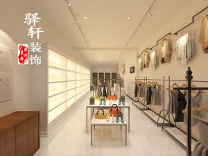 女裝店室內(nèi)設(shè)計(jì)圖,時(shí)尚女裝店陳列,萬(wàn)達(dá)金街精品女裝店4 (2).精品女裝店裝修設(shè)計(jì)萬(wàn)達(dá)金街女裝