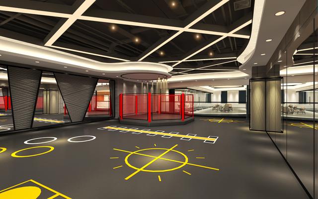 收房驗房注意事項 精裝修_精裝修驗房收房標(biāo)準(zhǔn)程序_健身房裝修