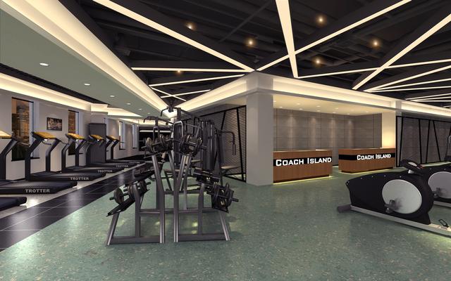 精裝修驗房收房標(biāo)準(zhǔn)程序_收房驗房注意事項 精裝修_健身房裝修