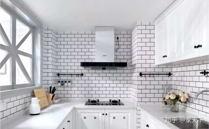 小戶(hù)型開(kāi)放式廚房地面裝修效果圖_廚房裝修效果圖小戶(hù)型_小廚房裝修