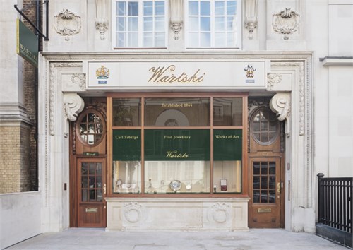 古玩店裝修設(shè)計如何讓店面更加吸引人！