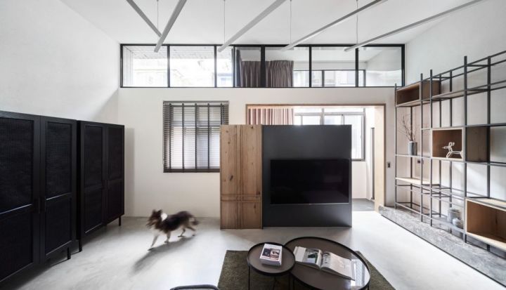 超好看的10種電視背景墻設(shè)計(jì)，值得參考！