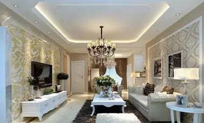 10種室內(nèi)設(shè)計(jì)裝修風(fēng)格，總有一款合適您