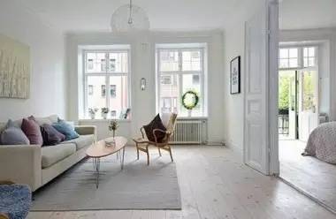 室內(nèi)廣告牌設計_室內(nèi)裝修設計圖_室內(nèi)64平米兩房改三房戶型圖設計