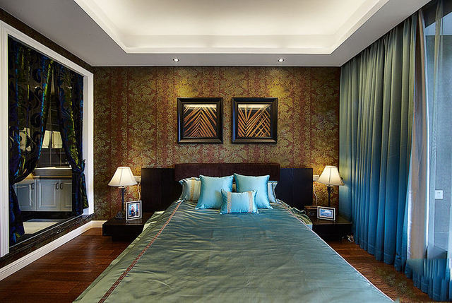 室內(nèi)64平米兩房改三房戶型圖設計_室內(nèi)廣告牌設計_室內(nèi)裝修設計圖