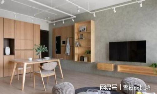 別讓這些設(shè)計(jì)吃掉你家空間！小戶(hù)型裝修4大地雷，千萬(wàn)別踩