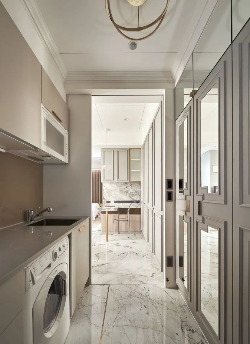 小戶型裝修實例交換空間小戶型設計_小戶型裝修設計_個小戶型創(chuàng)意設計 小戶型裝修