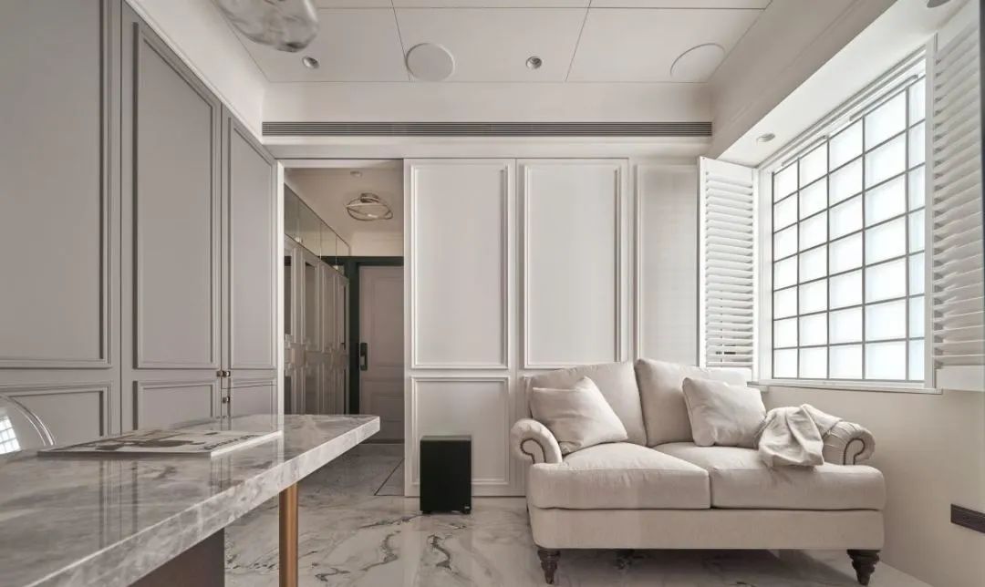 個小戶型創(chuàng)意設計 小戶型裝修_小戶型裝修設計_小戶型裝修實例交換空間小戶型設計