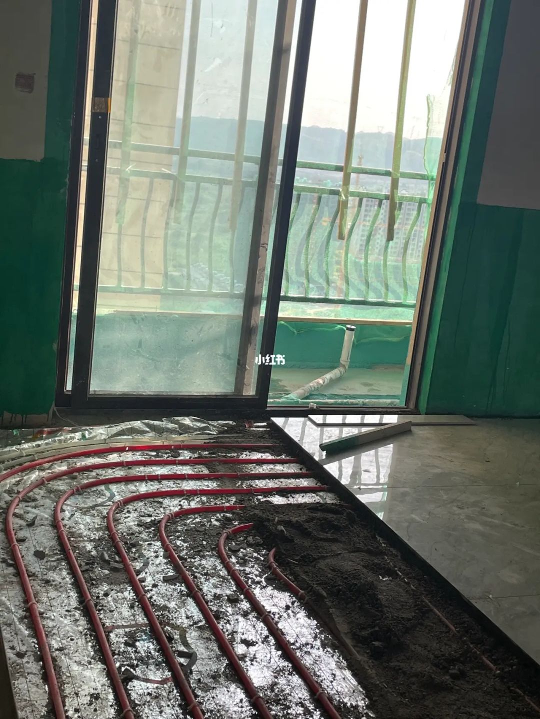 新房裝修基本順序，看著做基本就不會(huì)慌了