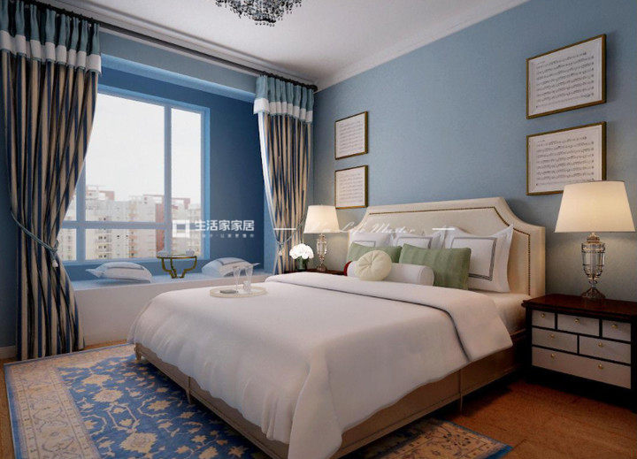 8平米臥室裝修注意事項(xiàng)，小房間也能有大溫馨