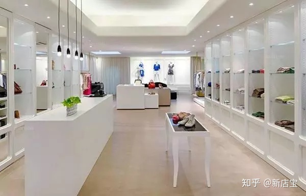 店鋪裝修怎樣裝，又快又好看?