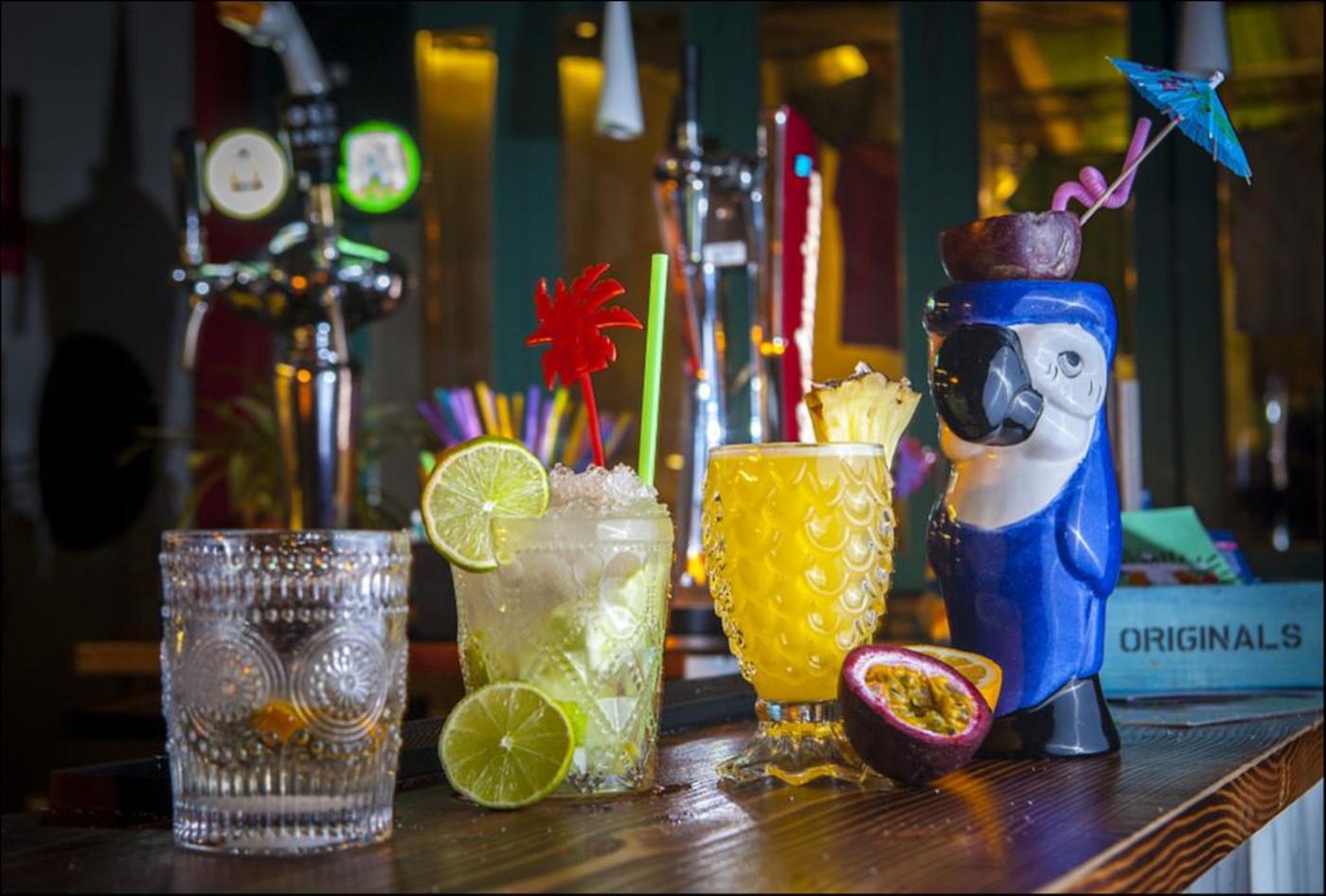 日咖夜酒，餐飲店的“救命稻草”？