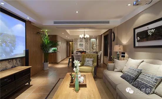 歐式復古風格裝修效果圖_工業(yè)復古風格裝修_復古風格裝修