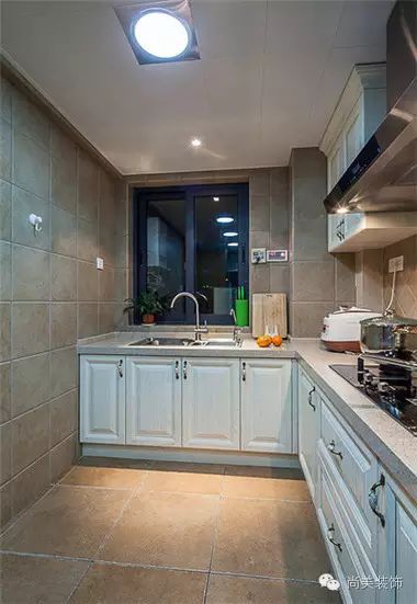 歐式復古風格裝修效果圖_工業(yè)復古風格裝修_復古風格裝修