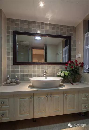 歐式復古風格裝修效果圖_復古風格裝修_工業(yè)復古風格裝修