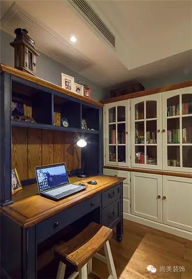 復古風格裝修_歐式復古風格裝修效果圖_工業(yè)復古風格裝修