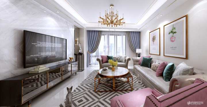 70 平米裝修步驟及預(yù)算怎樣可以做到詳細？