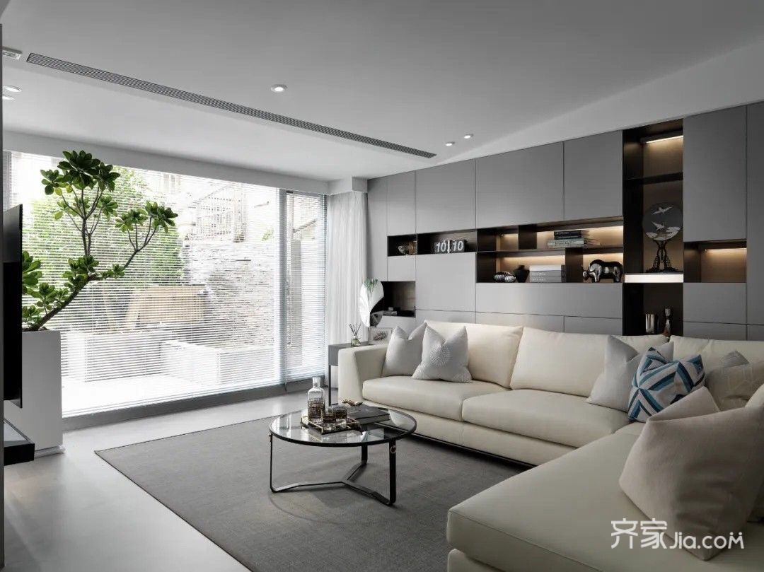 互聯(lián)網(wǎng)家裝誰家強(qiáng)？齊家網(wǎng)、土巴兔、酷家樂、愛空間等公司排名PK